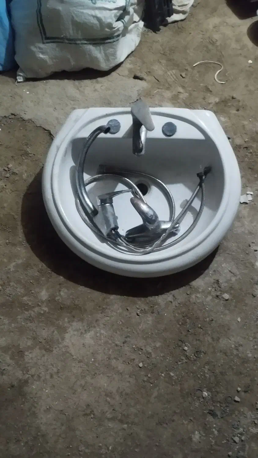 شیرآلات ۳عدد|مصالح و تجهیزات ساختمان|مشهد, شهید آوینی|دیوار