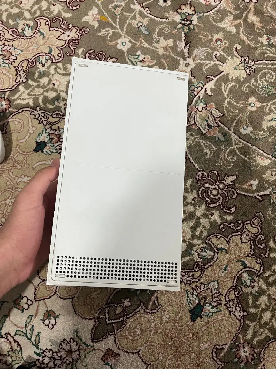 ایکس باکس سری اس آکبند|کنسول، بازی ویدئویی و آنلاین|کرمانشاه, |دیوار