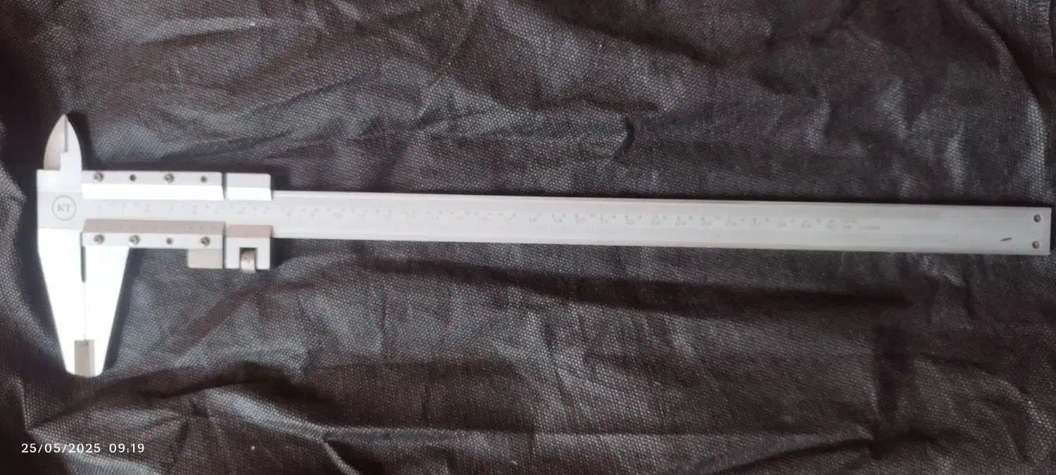 کولیس 30cm|ابزارآلات|شیراز, محراب|دیوار