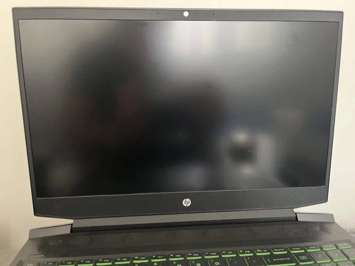 گیمینگ hp 1660ti|رایانه همراه|تهران, صد دستگاه|دیوار