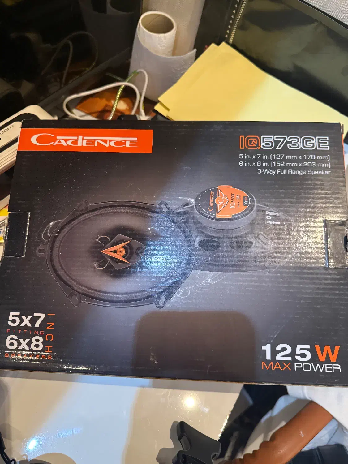 باند و توییتر کادنس|صوتی و تصویری|اصفهان, جلفا|دیوار