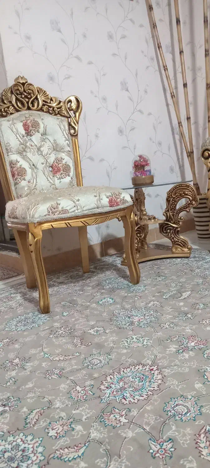 تعدای اثاث منزل سالم وبدون خط وخش|حراج|قرچک, ولی آباد|دیوار