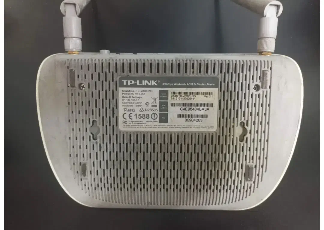 مودم|مودم و تجهیزات شبکه|شهریار, شهرک مصطفی خمینی|دیوار