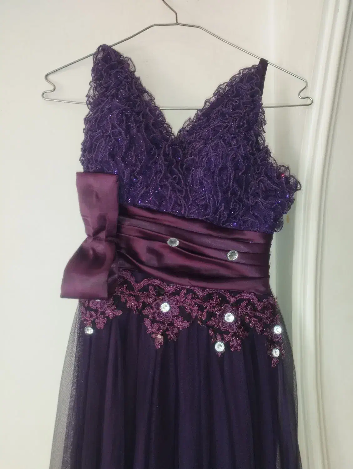 فروش فوری لباس مجلسی|لباس|شیراز, شهرک نیروی انتظامی|دیوار