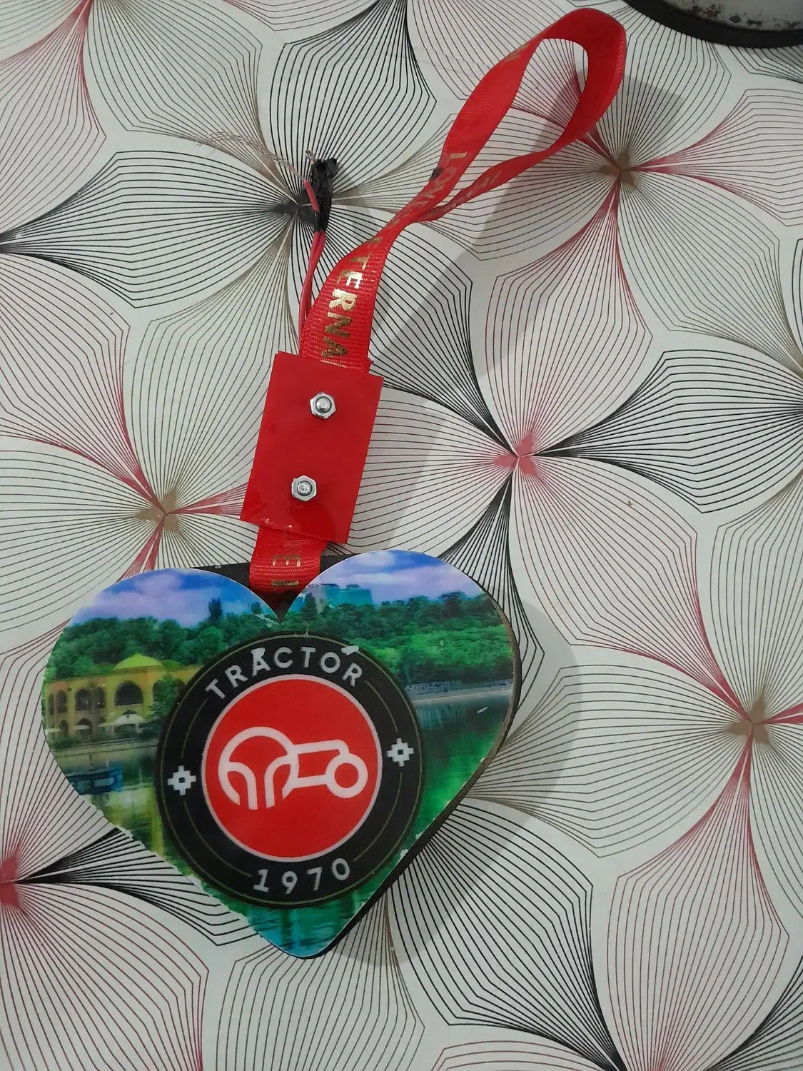 خودرو|صنایع دستی و سایر لوازم تزئینی|سراب, |دیوار