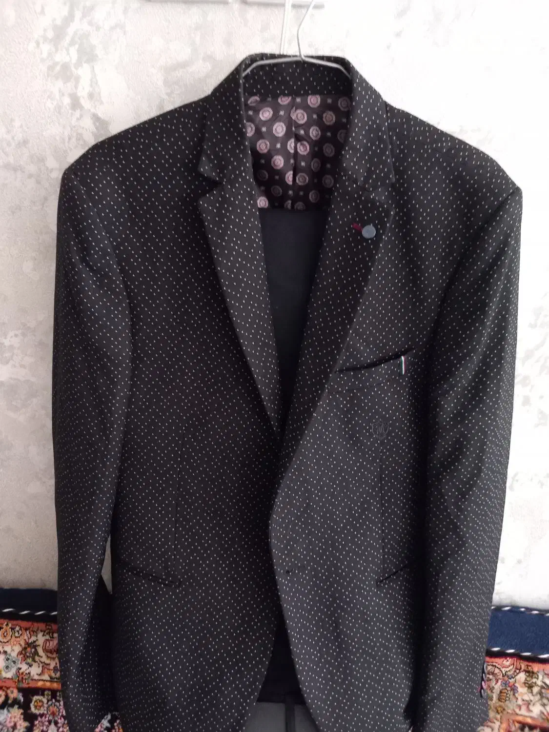 کت مردانه|لباس|کاشان, فاز ۲ ناجی آباد|دیوار