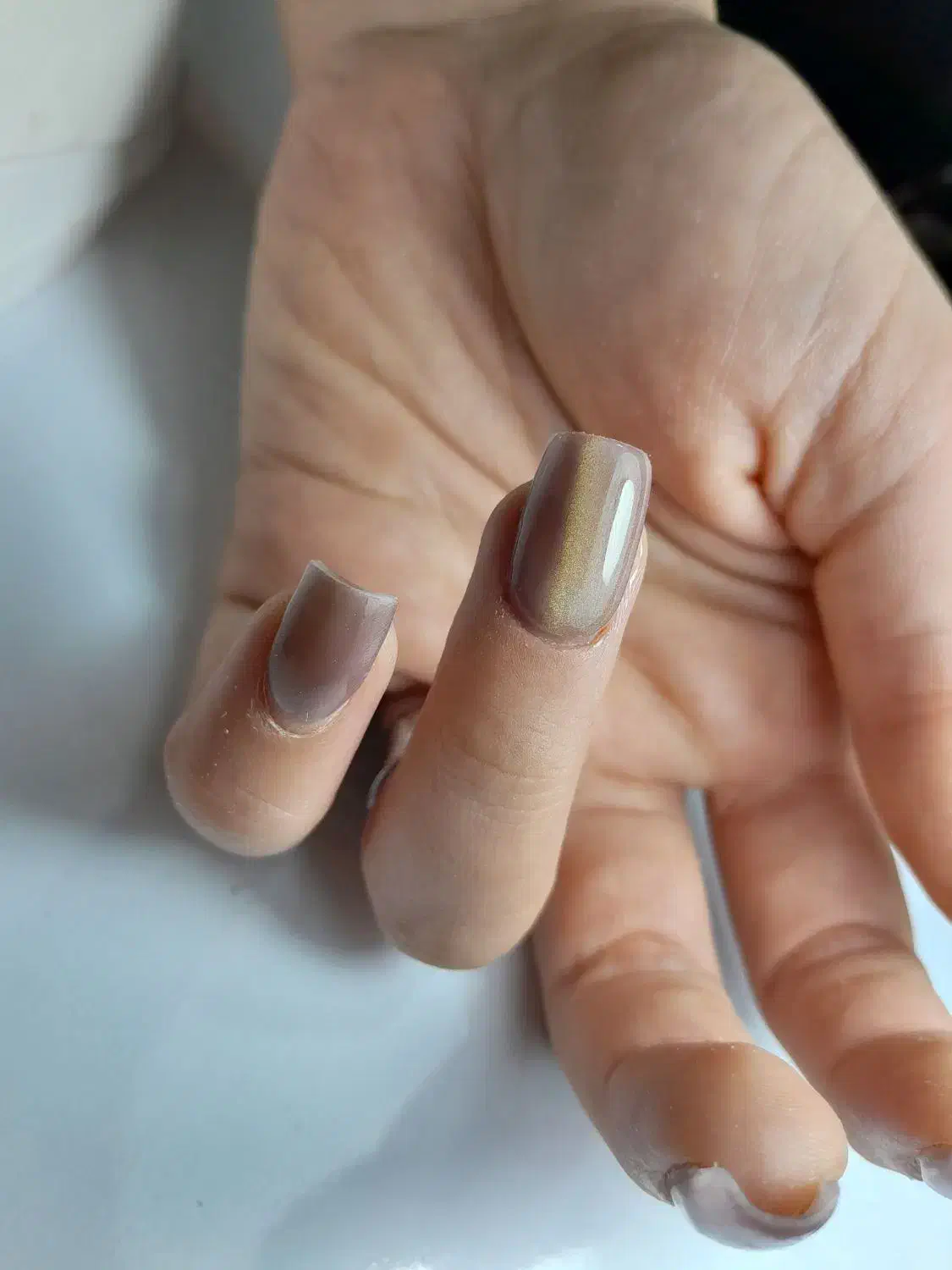 کاشت ناخن رایگان|خدمات آرایشگری و زیبایی|لشت نشا, |دیوار