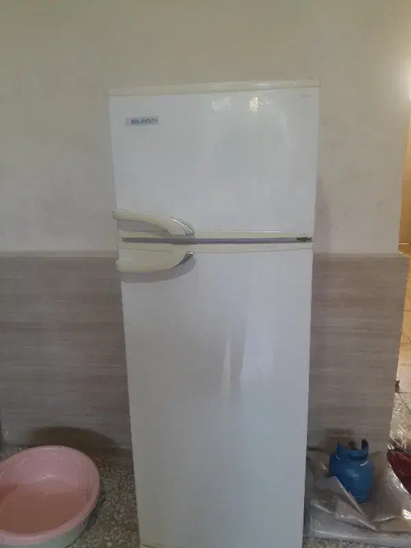 یخچال سیلوان|یخچال و فریزر|آزادشهر, |دیوار