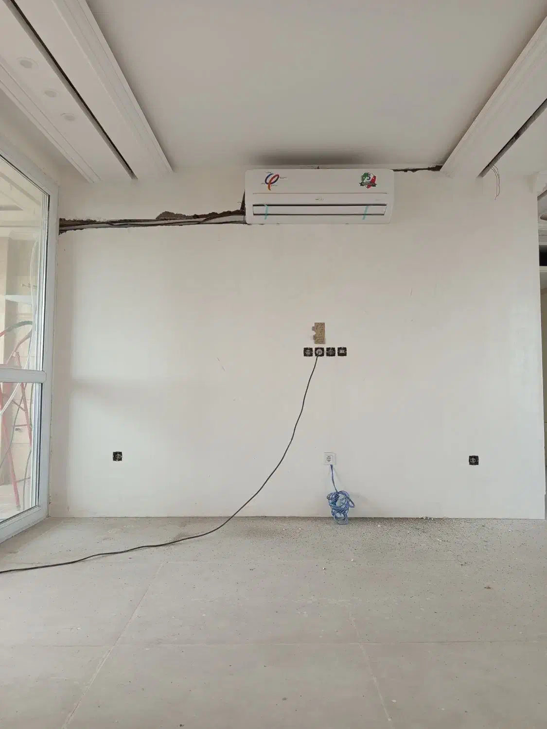 تاسیسات کولر گازی سرمایشی و گرمایشی|خدمات پیشه و مهارت|نیشابور, گنبد سبز|دیوار