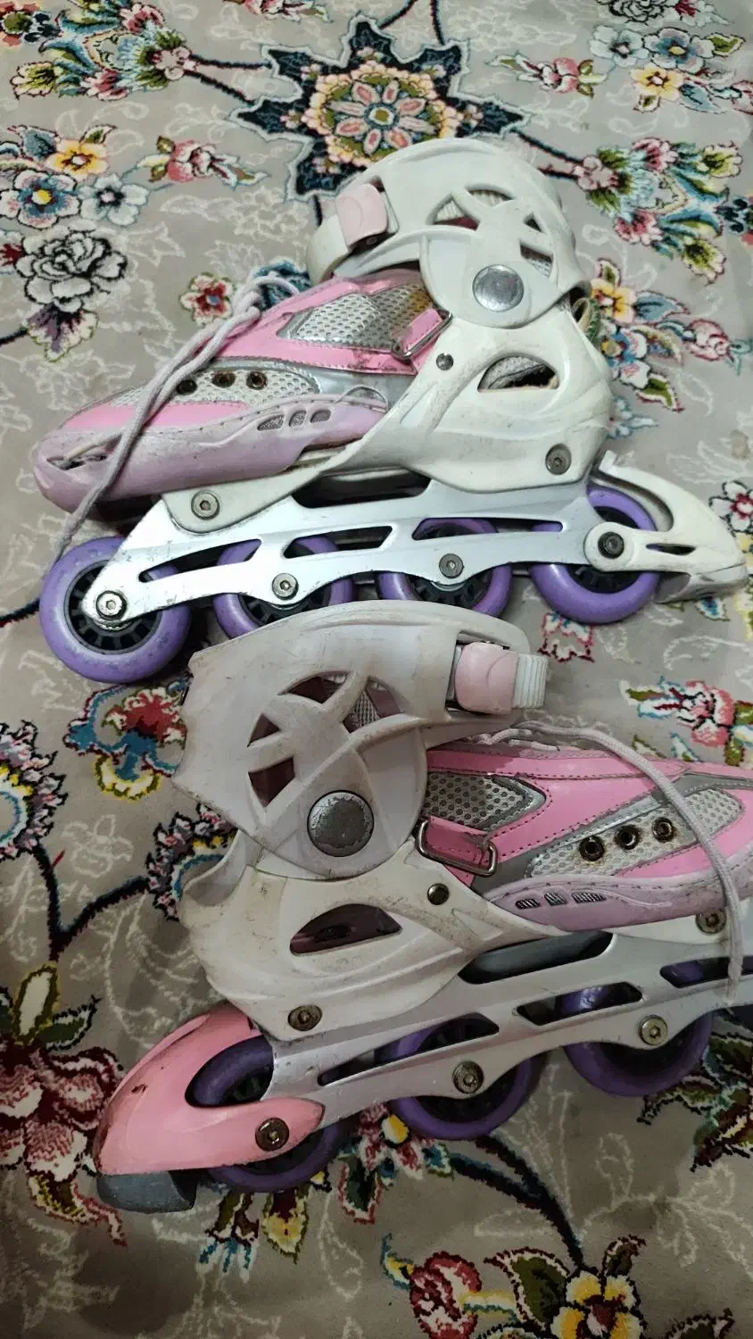 اسکیت|دوچرخه، اسکیت، اسکوتر|بهارستان, |دیوار