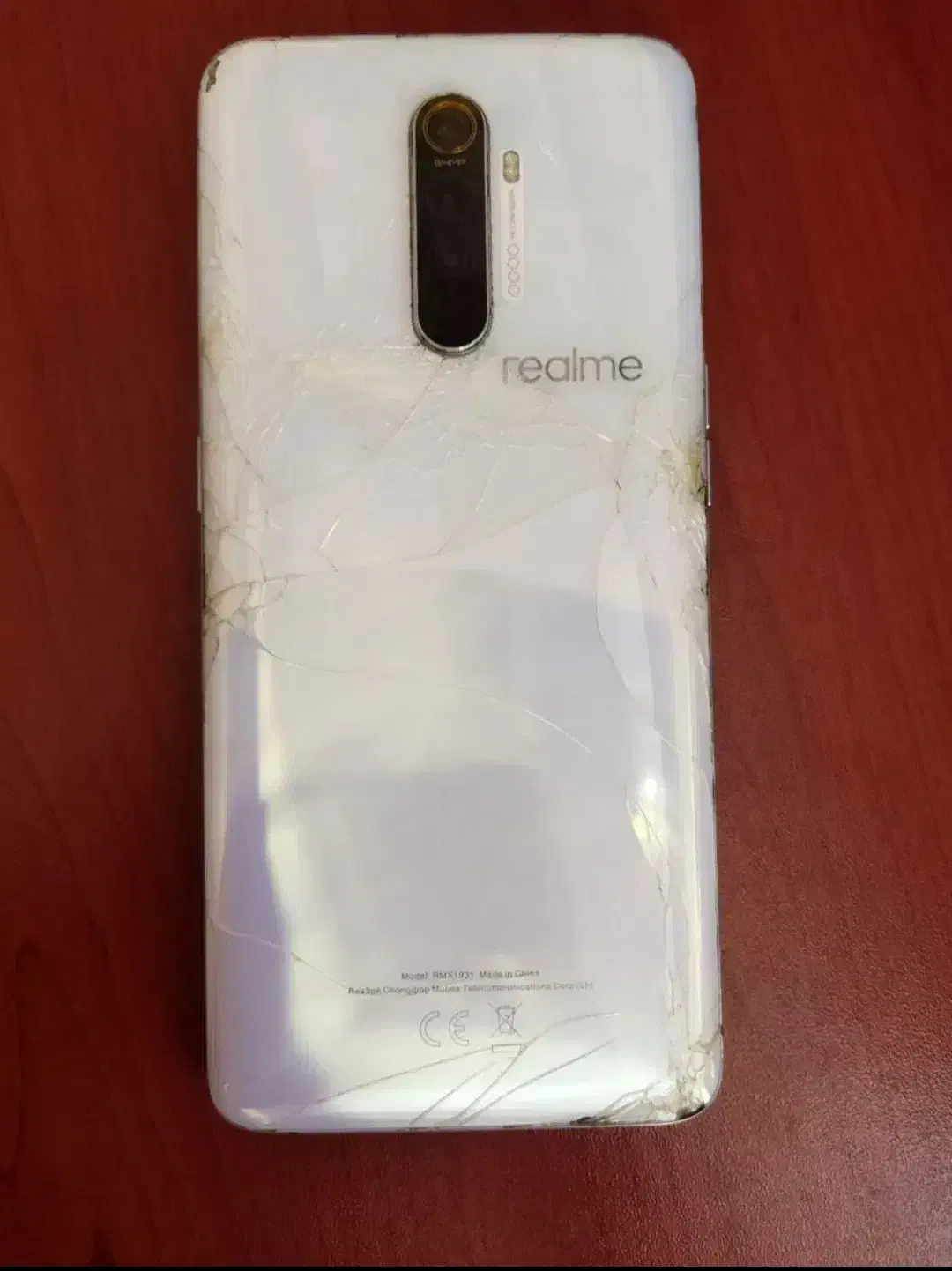 گوشی موبایل ریلمی پرچمدار relmi x2 pro|موبایل|مرند, |دیوار