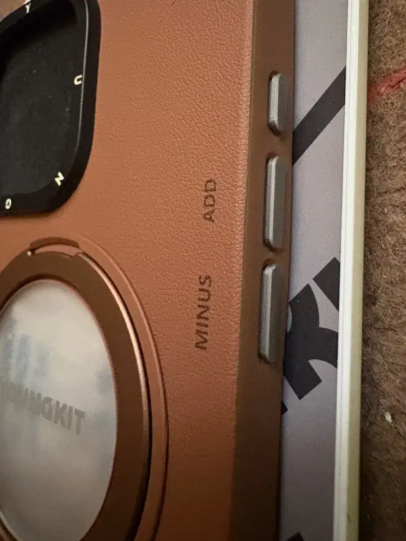 گارد ایفون  15pro max|لوازم جانبی موبایل و تبلت|تهران, آهنگران (سراسیاب دولاب)|دیوار