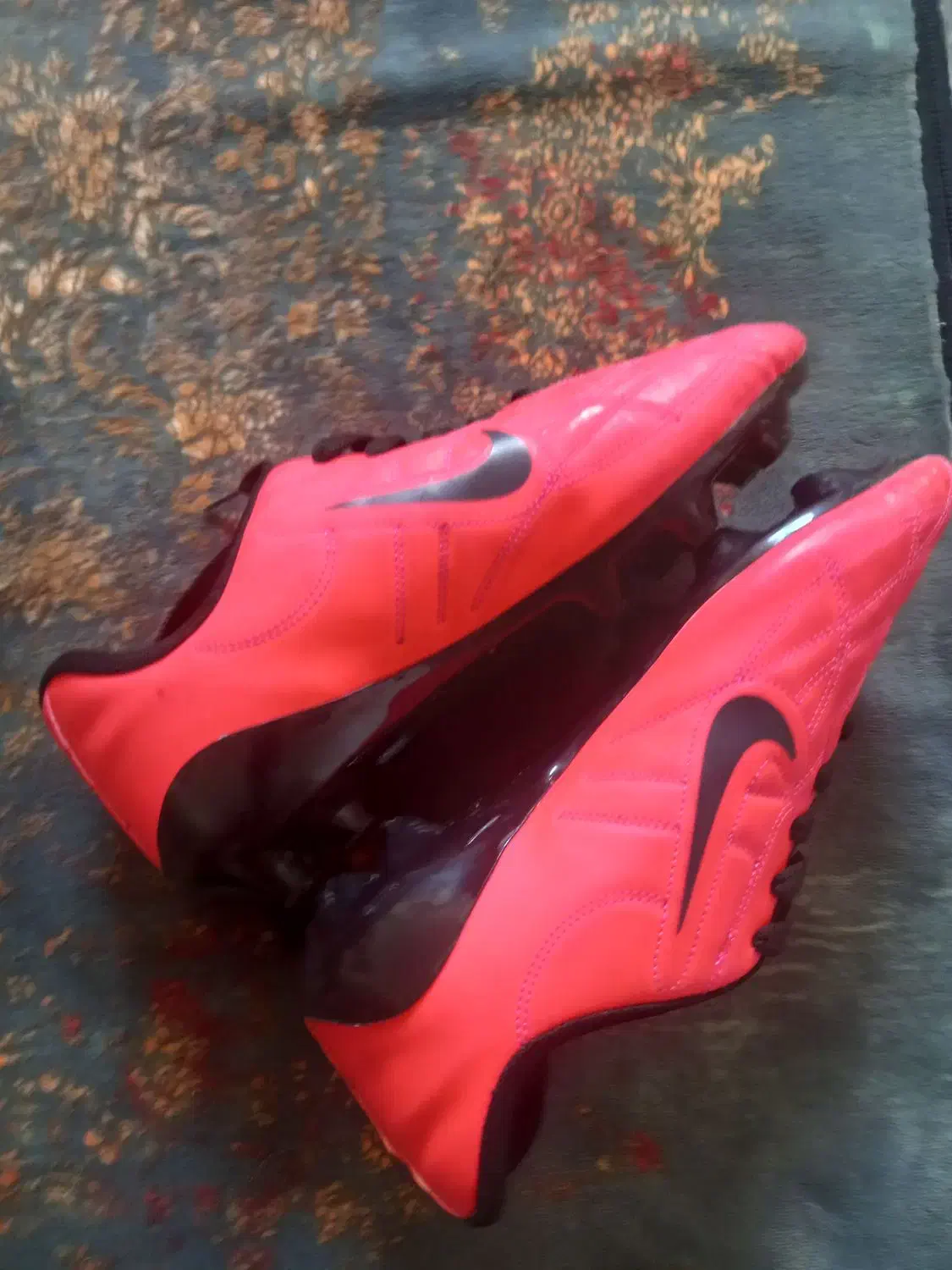 کفش اورجینال فوتبال|تجهیزات ورزشی|شاهین‌شهر, خانه کارگر|دیوار