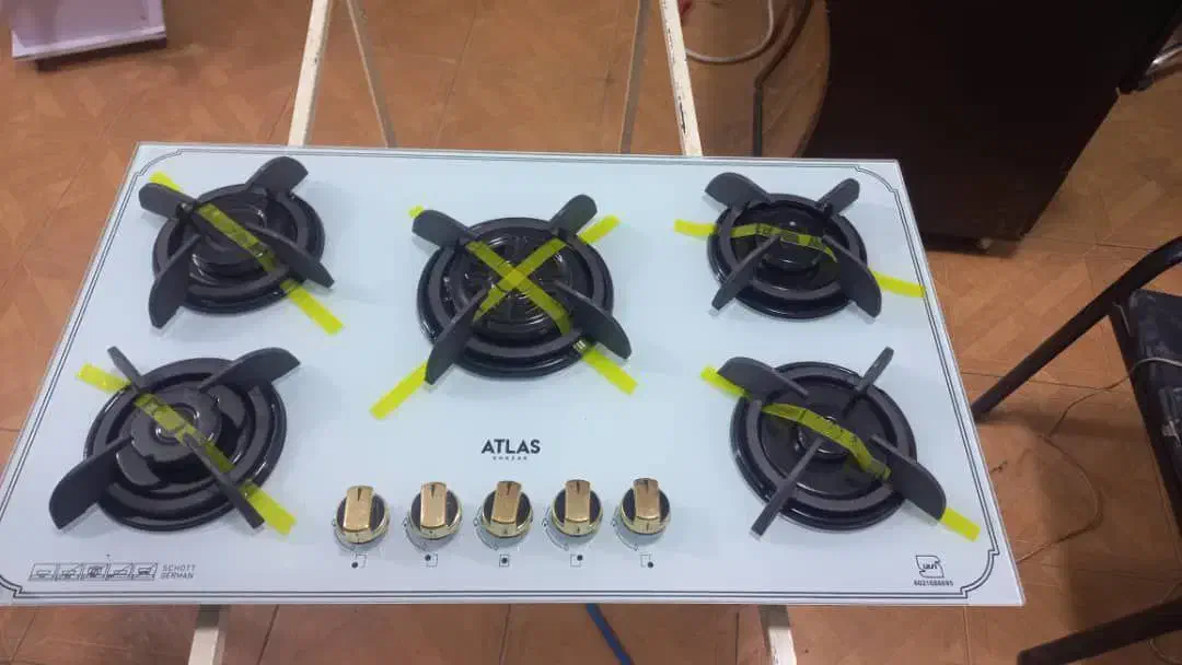 ارسال رایگان به بانه با نازلترین قیمت|اجاق گاز و لوازم برقی پخت‌وپز|بانه, |دیوار