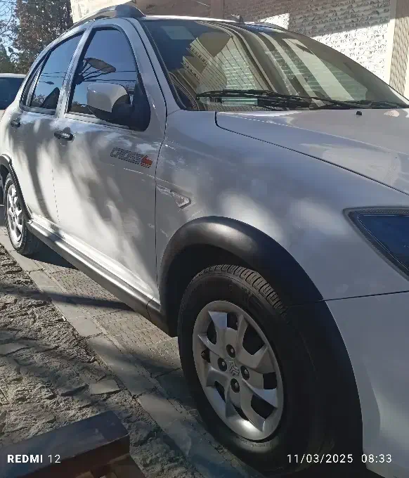 کوییک مدل ۱۴۰۱|خودرو سواری و وانت|قزوین, |دیوار