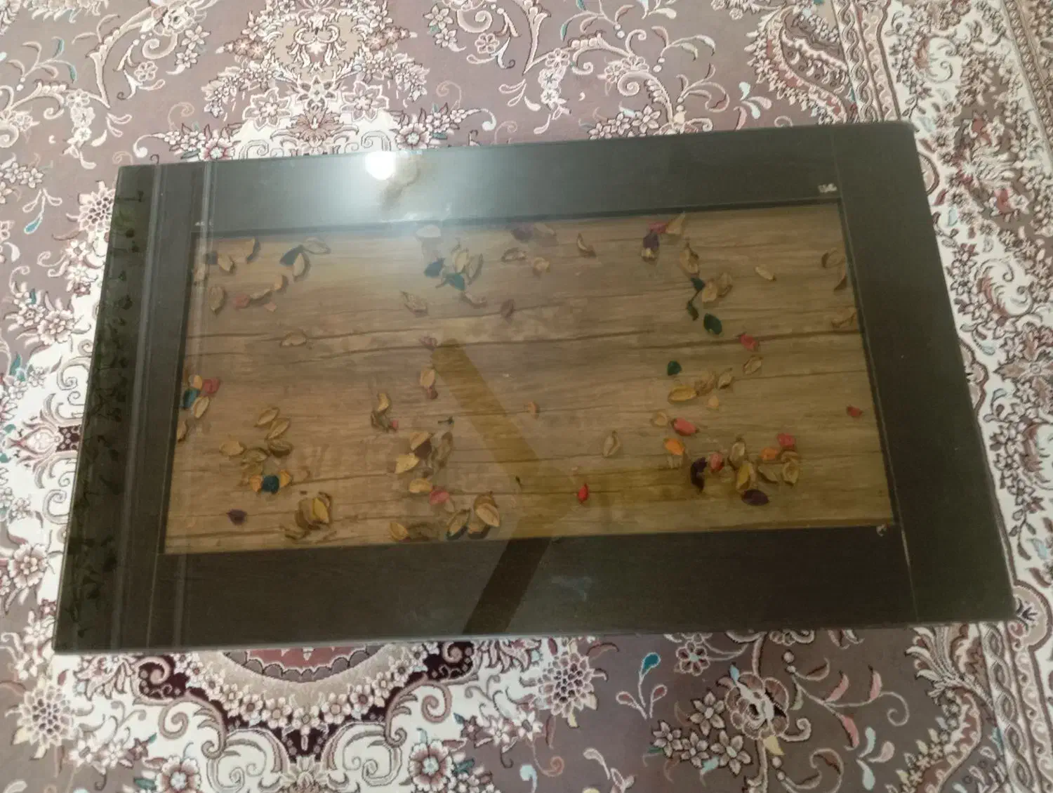 میز عسلی نو|مبلمان خانگی و میز عسلی|شهرکرد, |دیوار