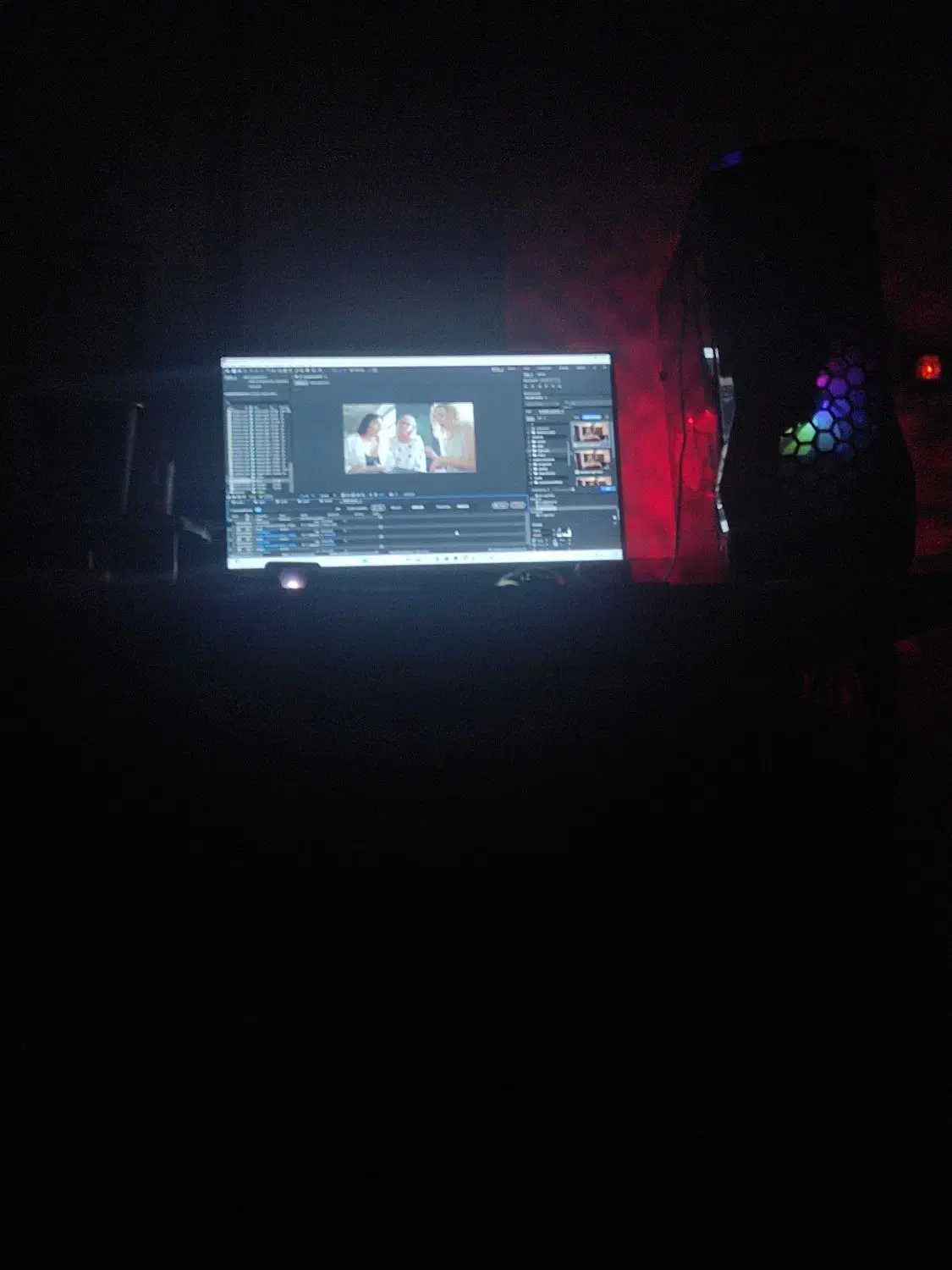 کیس گیمینگ و رندرینگ|رایانه رومیزی|زابل, |دیوار