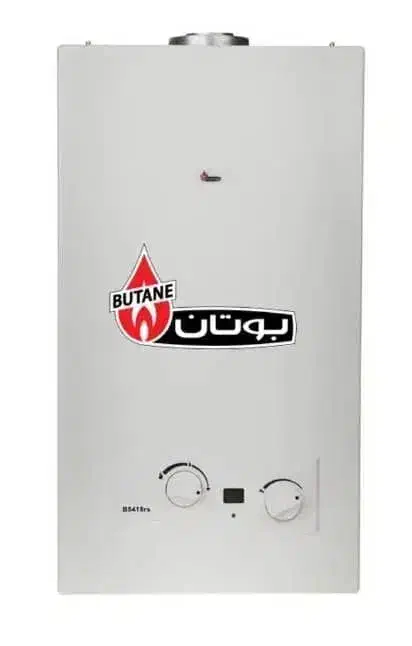 مبدل آبگرمکن دیواری بوتان 3115|آبگرمکن، پکیج، شوفاژ|ری, حمزه‌آباد|دیوار