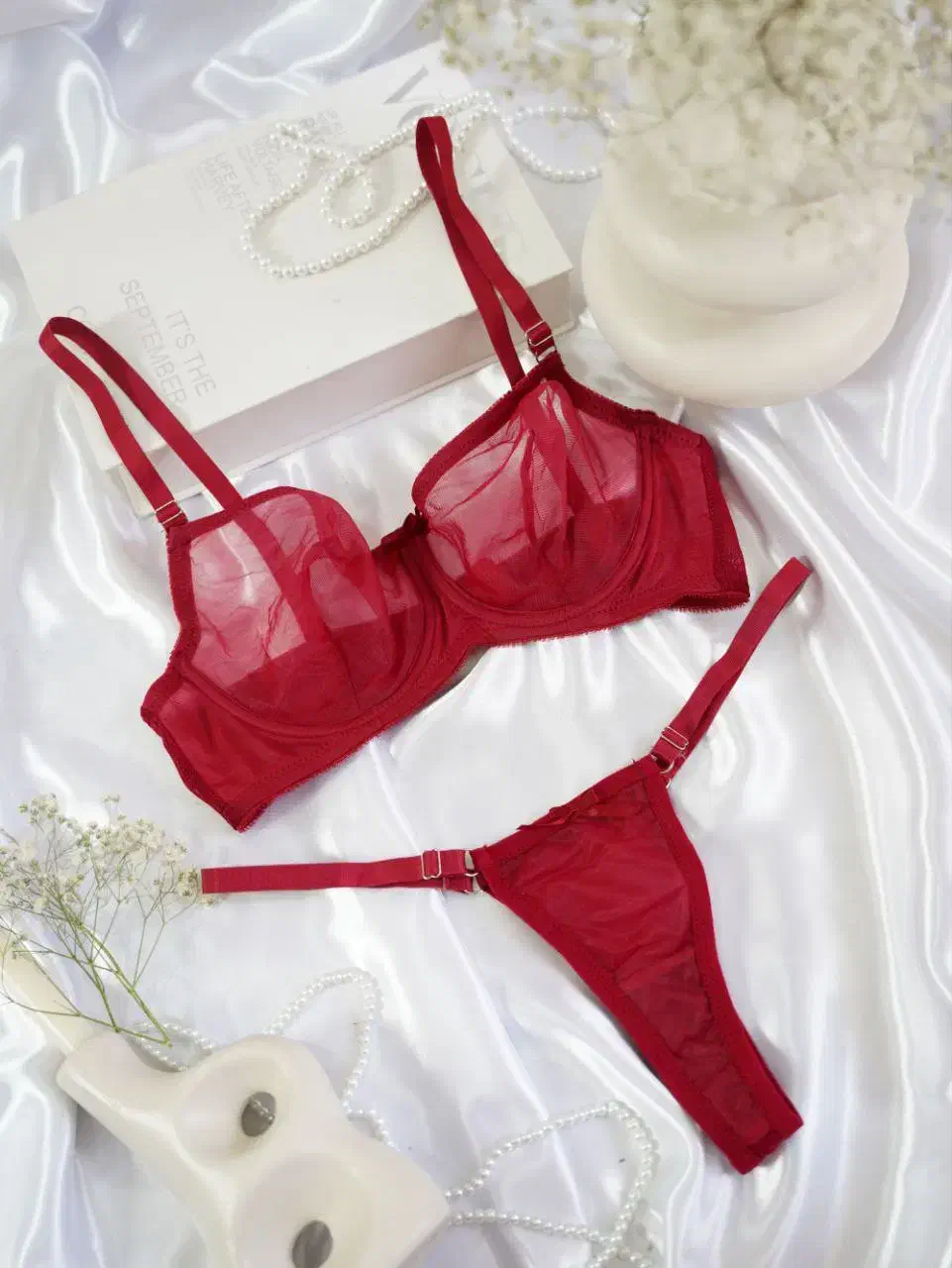 انواع ست شورت و سوتین|لباس|قائمشهر, |دیوار