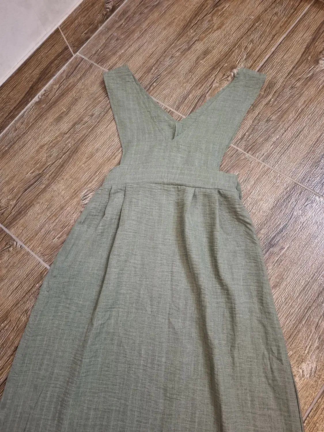 لباس نو|لباس|کرج, ساسانی (قلمستان)|دیوار