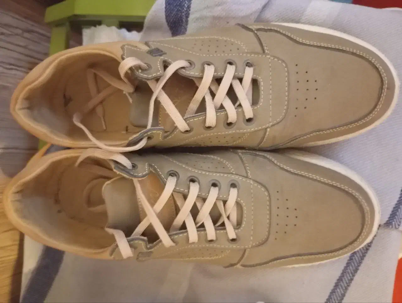 کفش سایز 43|کیف، کفش، کمربند|تنکمان, |دیوار