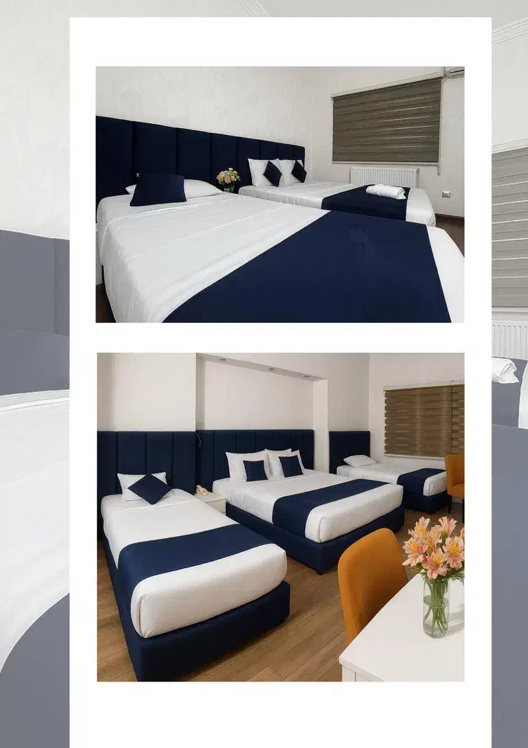 تخفیفات ویژه پاییزه هتل آپادانا|اجارهٔ کوتاه‌مدت آپارتمان و سوئیت|تهران, امجدیه (خاقانی)|دیوار