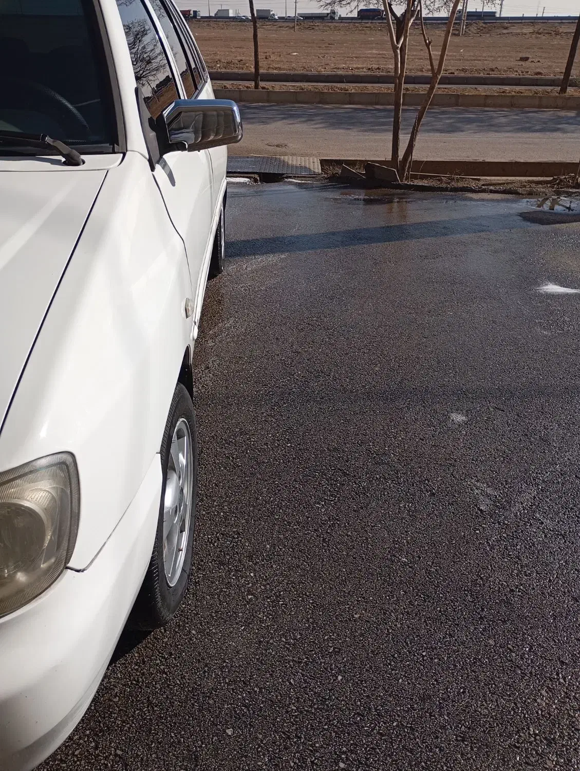 ماشین تک برگ‌سند|خودرو سواری و وانت|قزوین, |دیوار