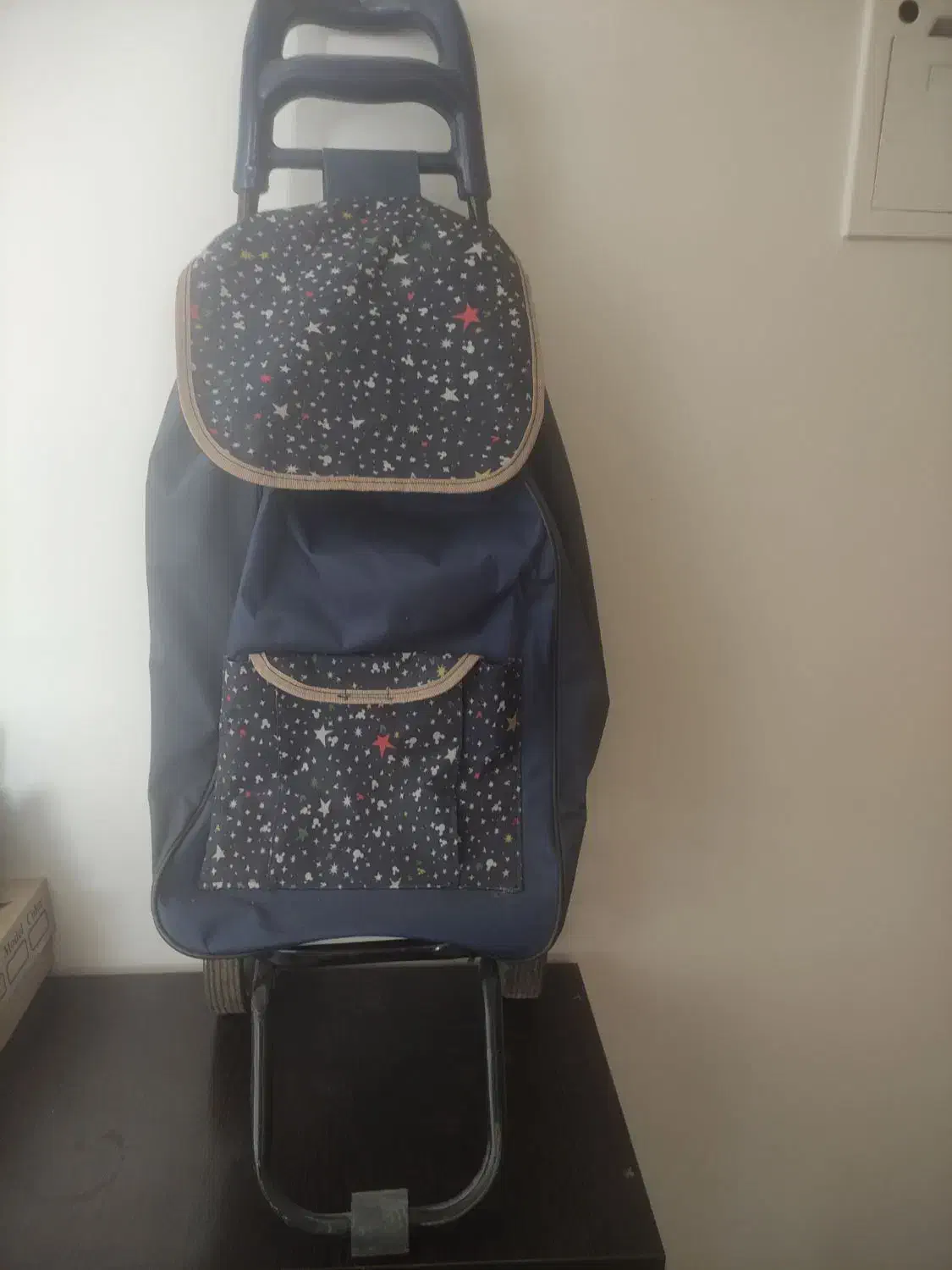 سبد چندکاره|ظروف نگهدارنده، پلاستیکی، یک‌بارمصرف|اراک, |دیوار