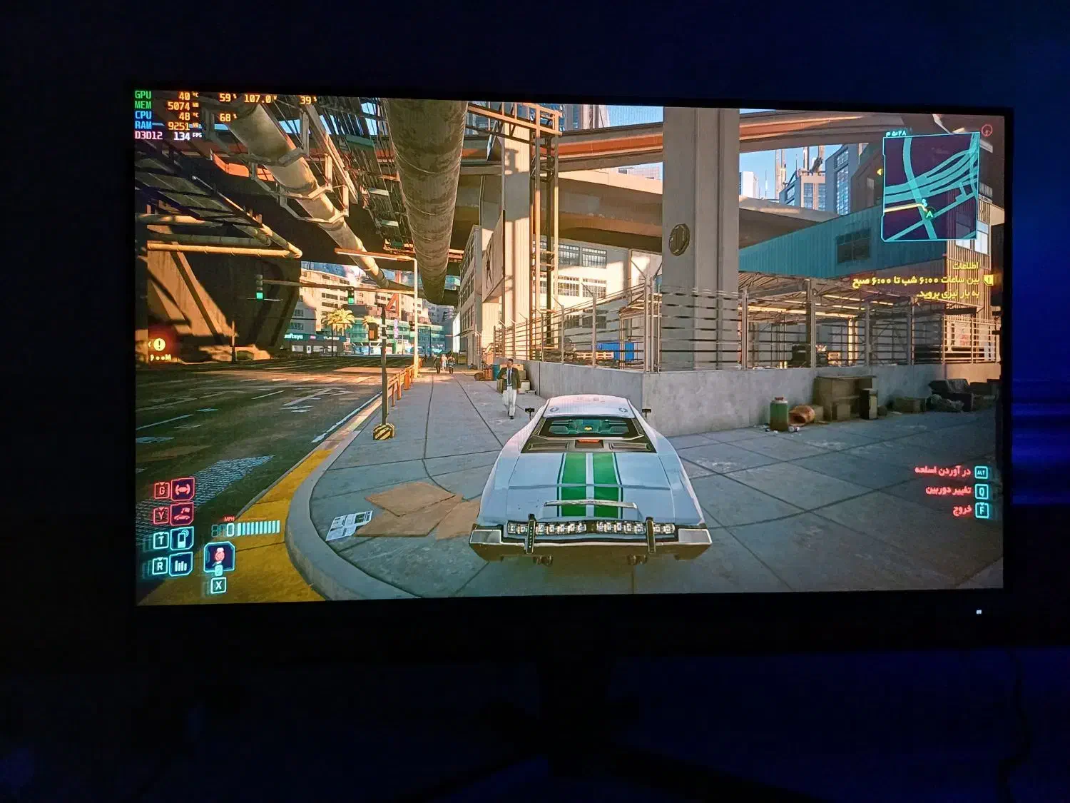 rx6800/rx 6800|قطعات و لوازم جانبی رایانه|کارون, |دیوار