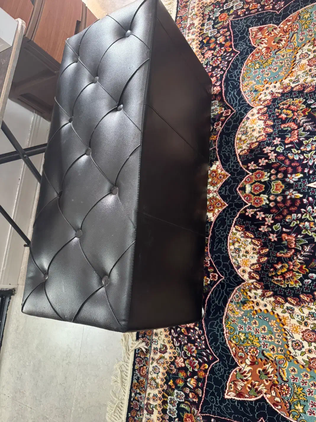 پاف انتظار فروش فوری ب علت جاب جایی کاملا نو۲ملیون|صندلی و نیمکت|تالش, هشتپر|دیوار