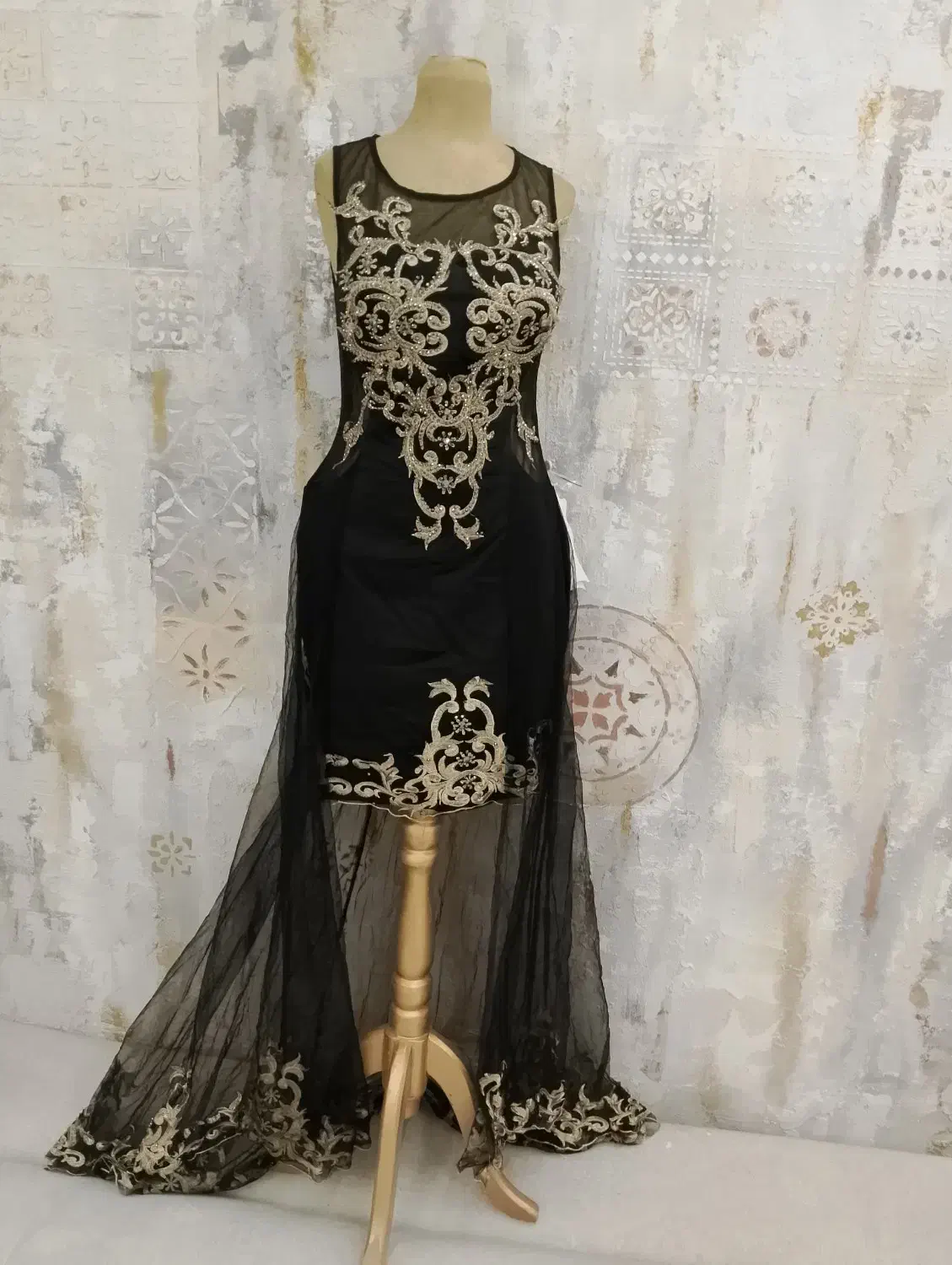 لباس مجلسی نو ترک|لباس|شیراز, شهرک گلستان|دیوار
