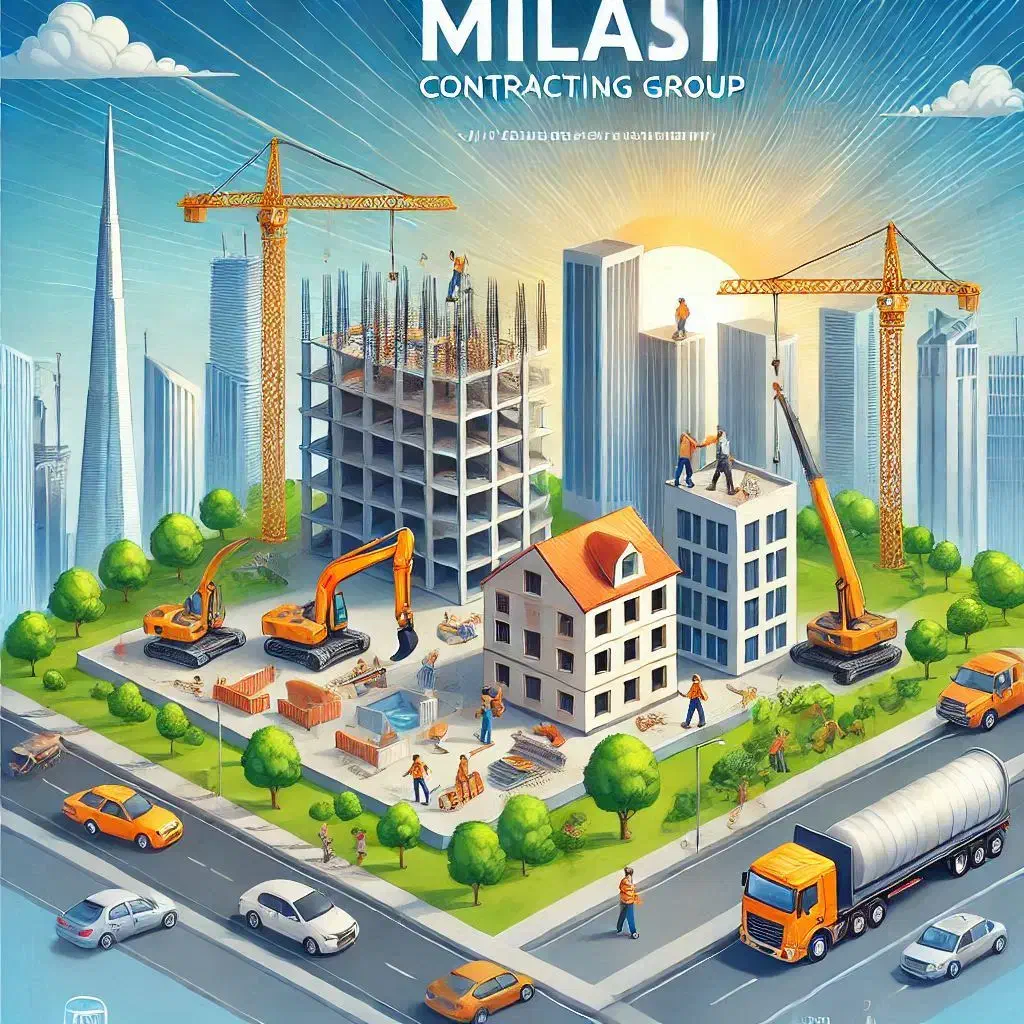 طراحی و اجرای ساختمان|خدمات پیشه و مهارت|سیراف, |دیوار