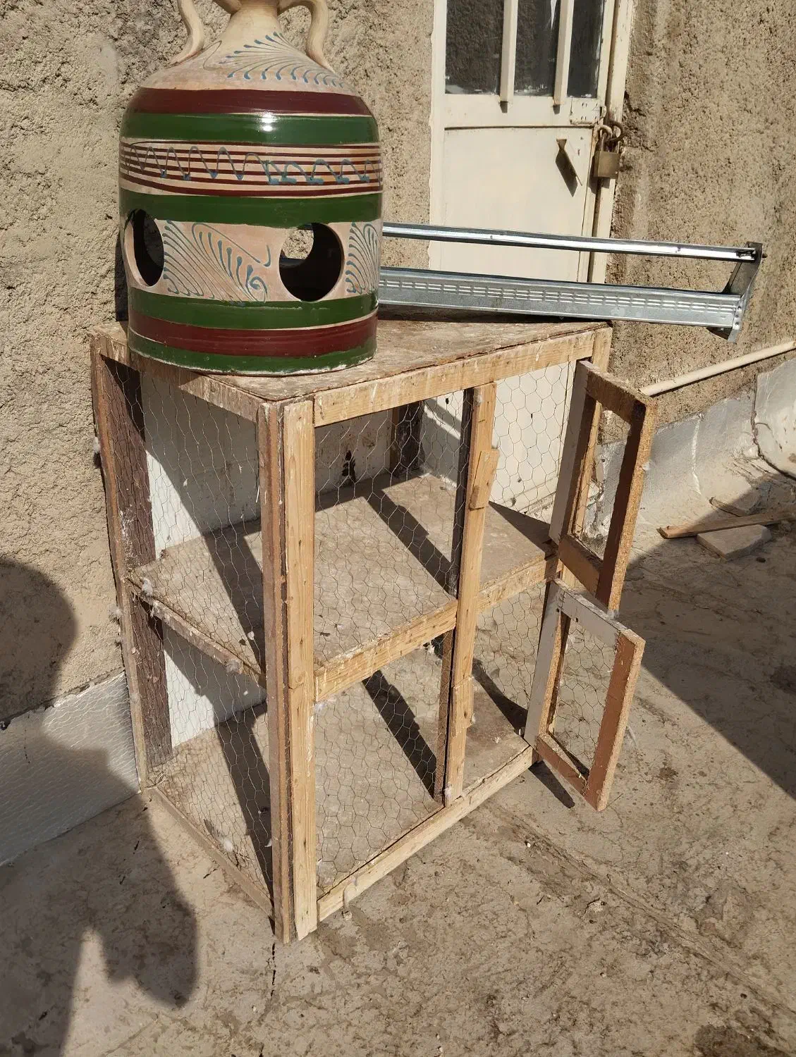 جفت کنی کبوتر|لوازم جانبی حیوانات|اسلامشهر, مطهری|دیوار