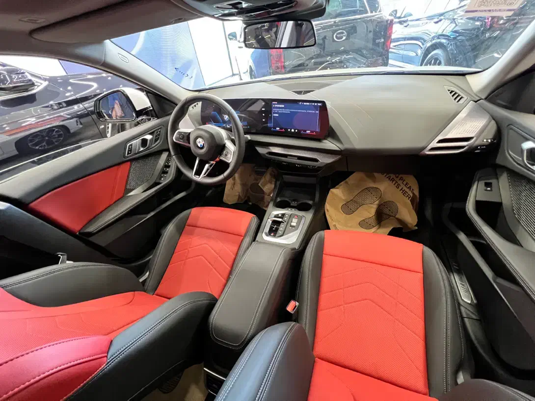 Bmw 225L|خودرو سواری و وانت|تهران, نیلوفر|دیوار