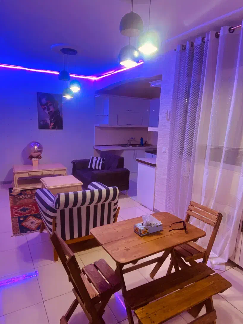 اجاره اپارتمان|اجارهٔ کوتاهمدت آپارتمان و سوئیت|تهران, نارمک|دیوار