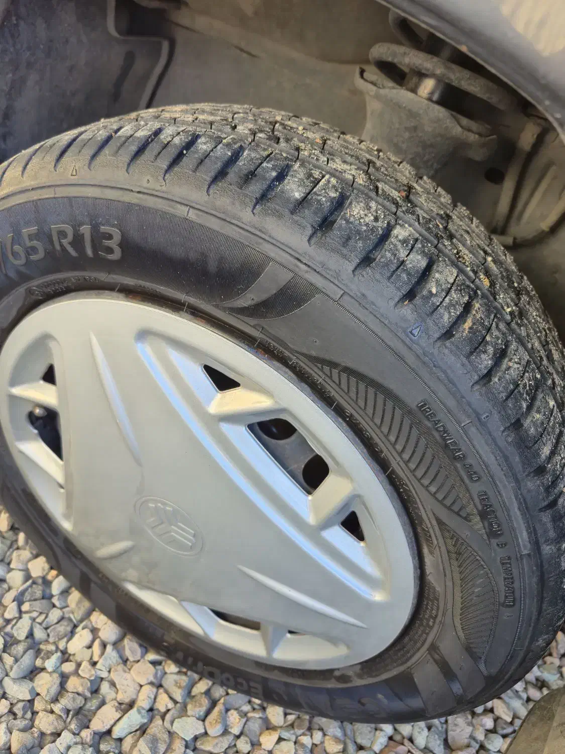 پراید ۱۳۲ مشکی|خودرو سواری و وانت|محمدیه-قزوین, |دیوار