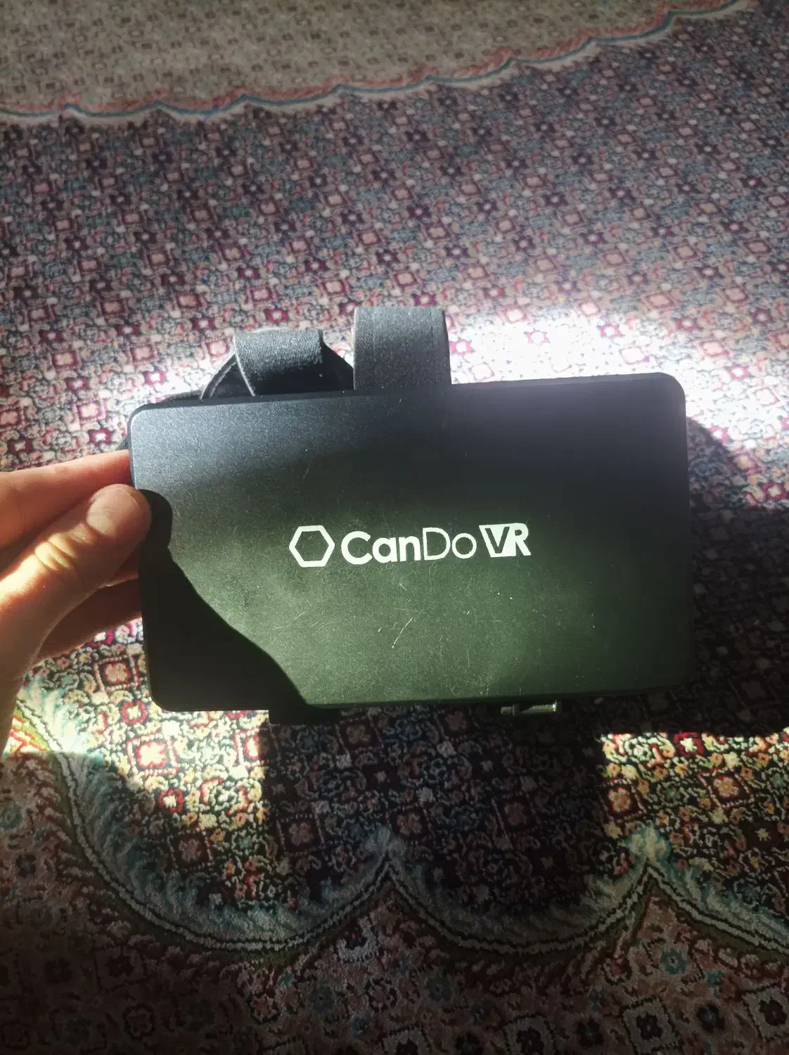 عینک مجازی|کنسول، بازی ویدئویی و آنلاین|تبریز, |دیوار