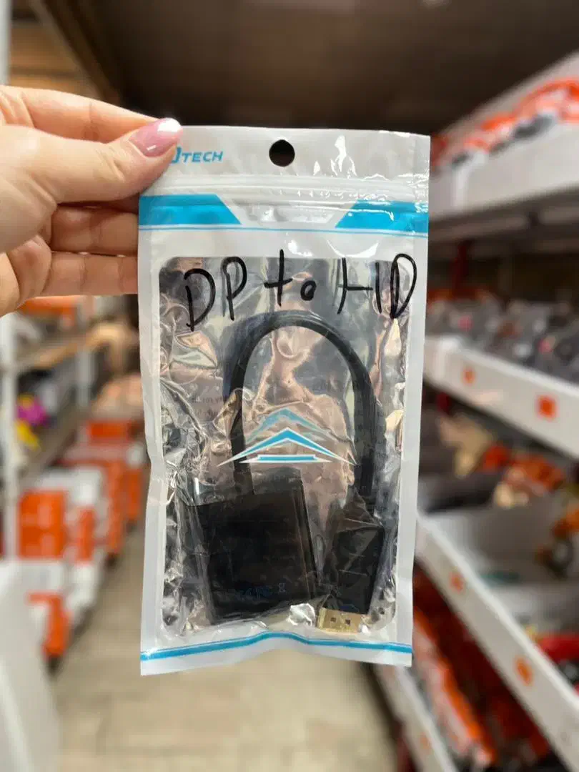 تبدیلHDبه VGA|قطعات و لوازم جانبی رایانه|اسلام‌شهر, شهرک مفیدی|دیوار