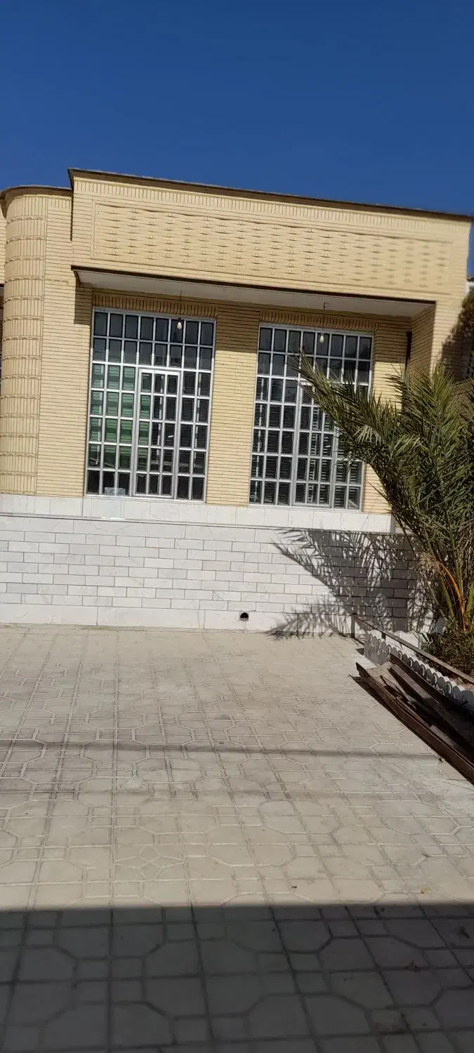 رهن و اجاره خانه ویلایی بزرگ|اجارهٔ خانه و ویلا|فسا, |دیوار