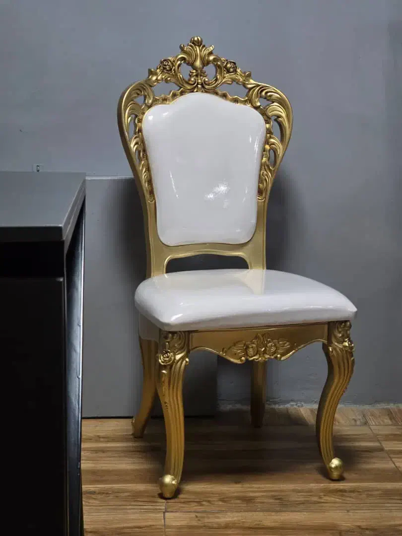 صندلی پلیمری تالار|عمده‌فروشی|رشت, حمیدیان|دیوار