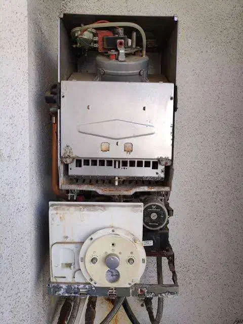 تعمیرات تخصصی پکیج|خدمات پیشه و مهارت|قائم‌شهر, |دیوار