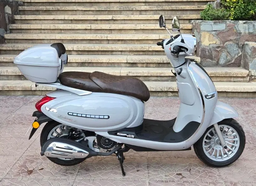 کاوان s150 مدل ۱۴۰۴|موتورسیکلت|کرج, فاز ۱ مهرشهر|دیوار