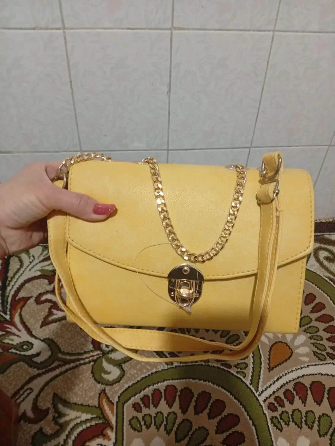 انواع کیف|کیف، کفش، کمربند|فیروزه, |دیوار