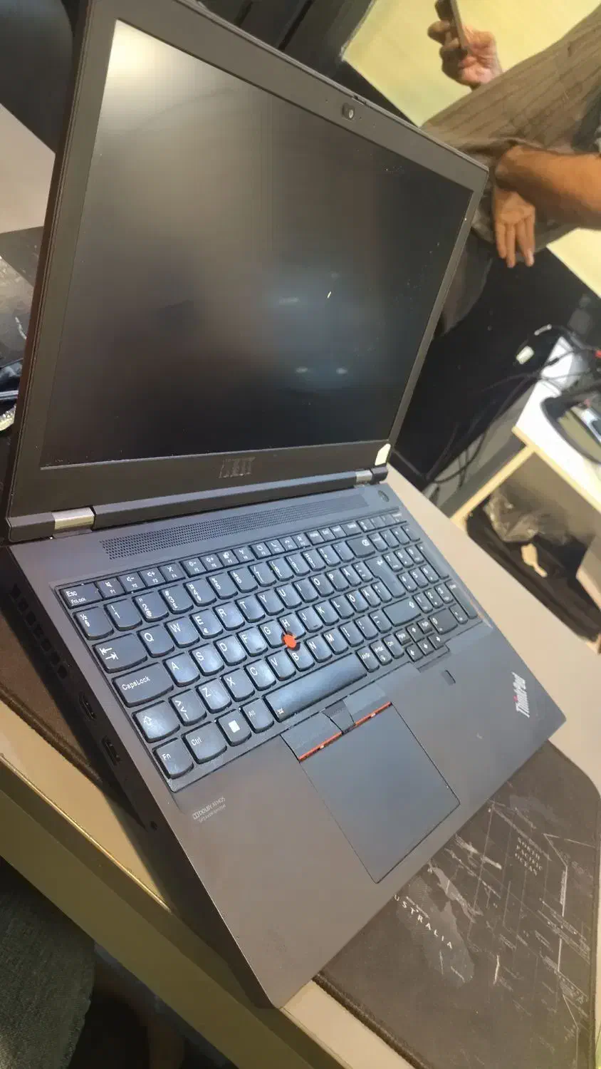 لنووThinkpad گرافیک قوی|رایانه همراه|تهران, میدان ولیعصر|دیوار