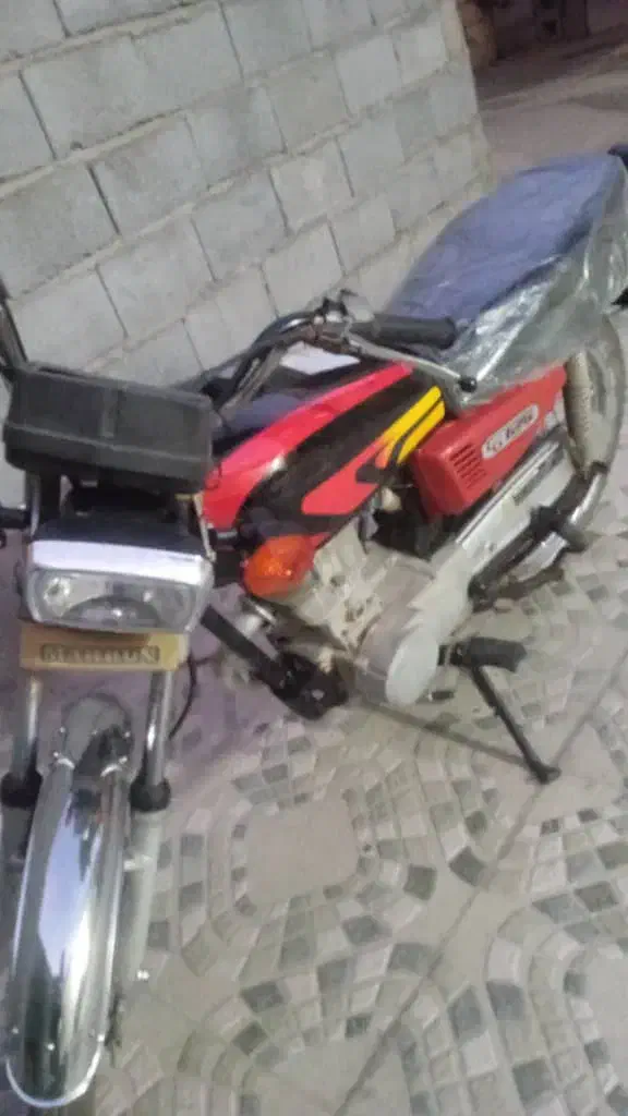 موتور مزایده ای|موتورسیکلت|بندرعباس, |دیوار