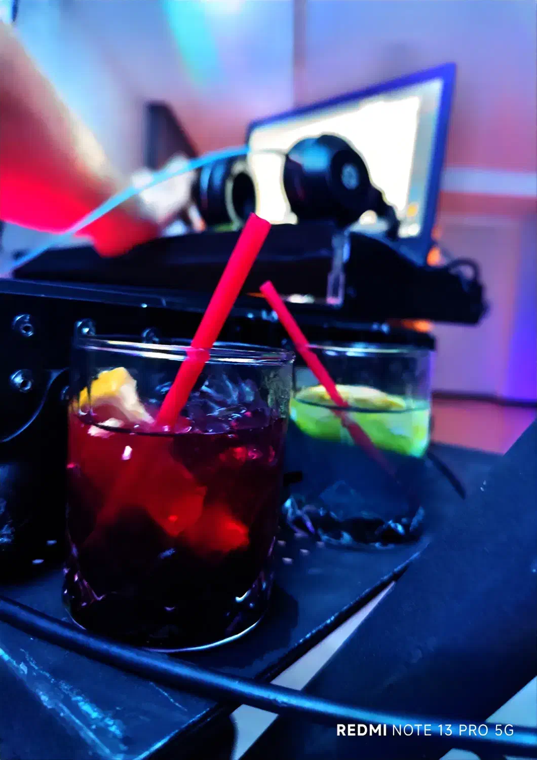 دی‌جی حرفه‌ای مراسم عروسی و جشن‌ها|خدمات پذیرایی، مراسم|تهران, المهدی|دیوار