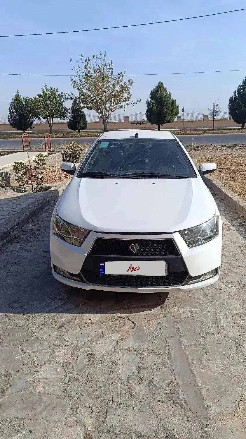 دنا مدل 97|خودرو سواری و وانت|شیراز, حومه شیراز|دیوار