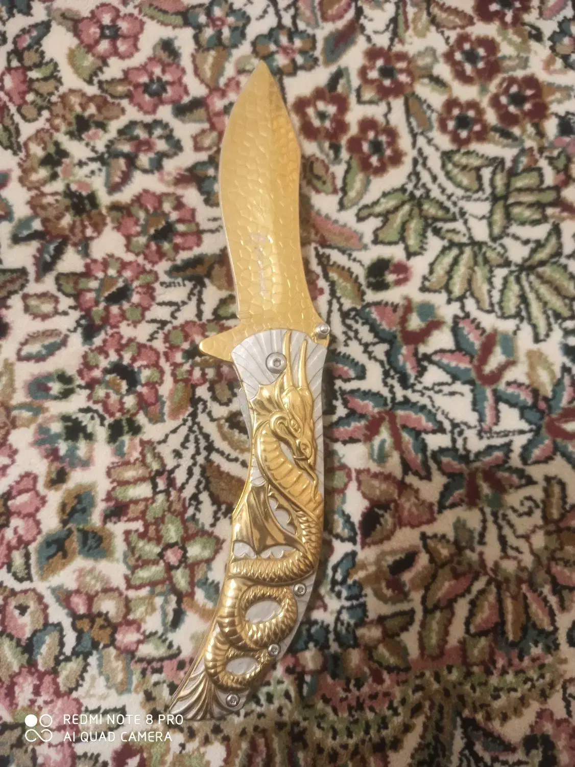 چاقو های مختلف|کوهنوردی و کمپینگ|کرمان, |دیوار