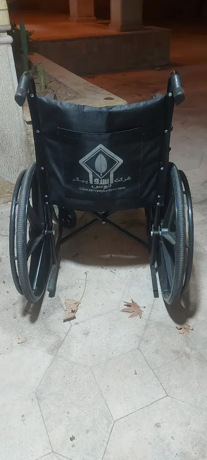فروش ویلچر|پزشکی|شیراز, میرزاکوچک خان|دیوار