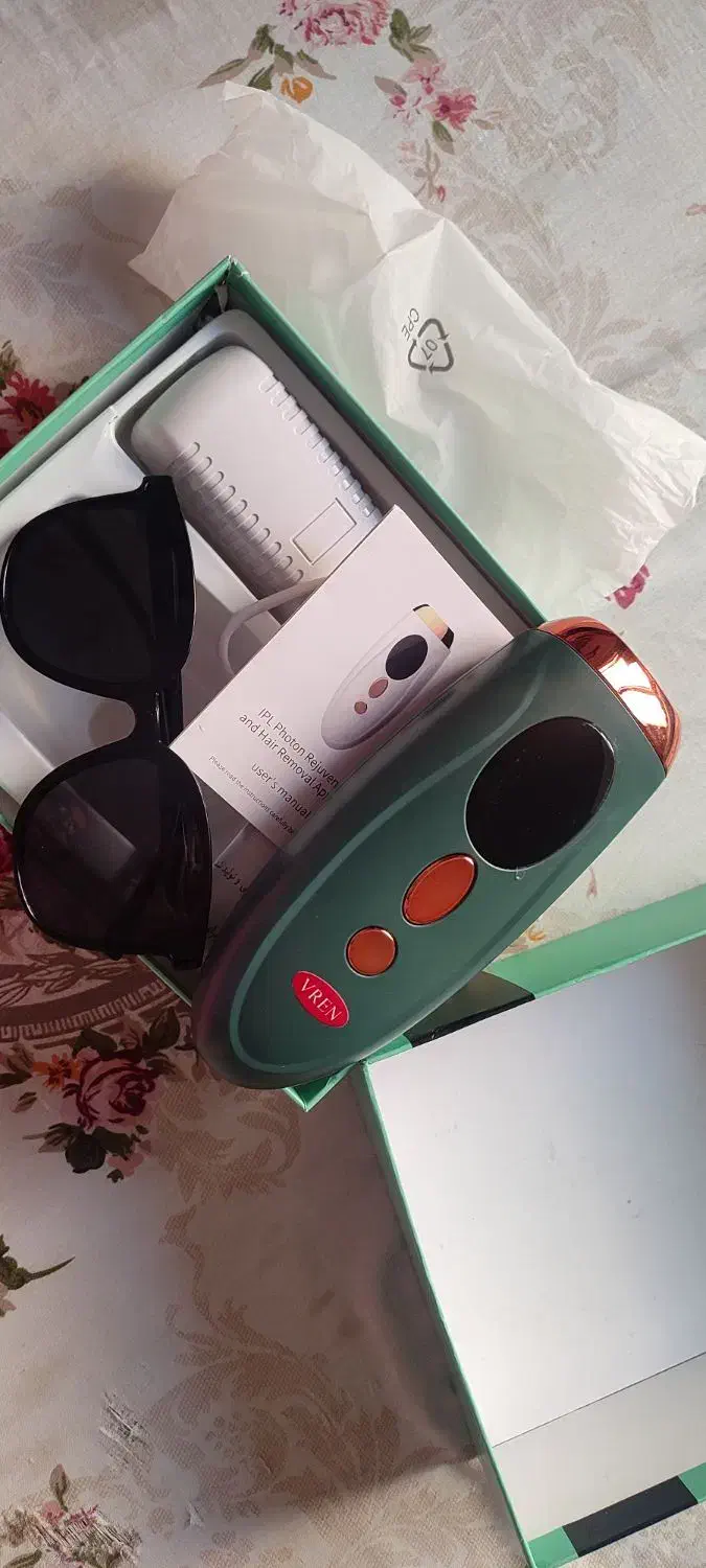 لیزر صورت و بدن، در حد نو|آرایشی، بهداشتی، درمانی|کیش, |دیوار